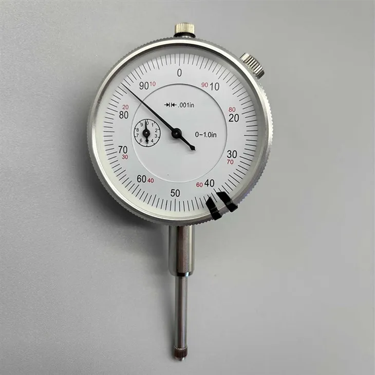 Imperial Dial Indicator