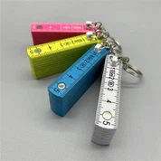 Mini sklopivi ravnalo